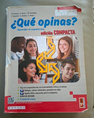 que opinas
