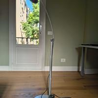 Lampada a piantana