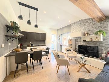 2 LOCALI A SESTRIERE