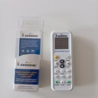 Telecomando per condizionatore daikin