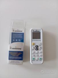 Telecomando per condizionatore daikin