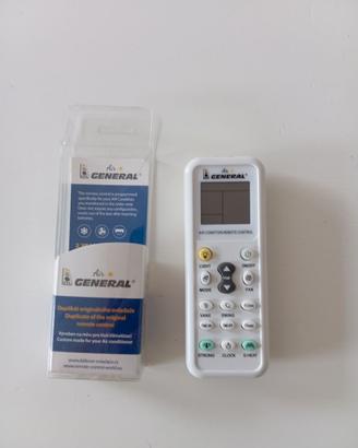 Telecomando per condizionatore daikin