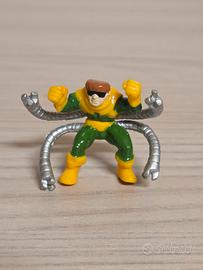 Dottor Octopus: Mini Action Figure Giochi Preziosi
