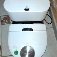 Vorwerk Folletto Robot Vr7s e RB7s