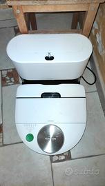 Vorwerk Folletto Robot Vr7s e RB7s