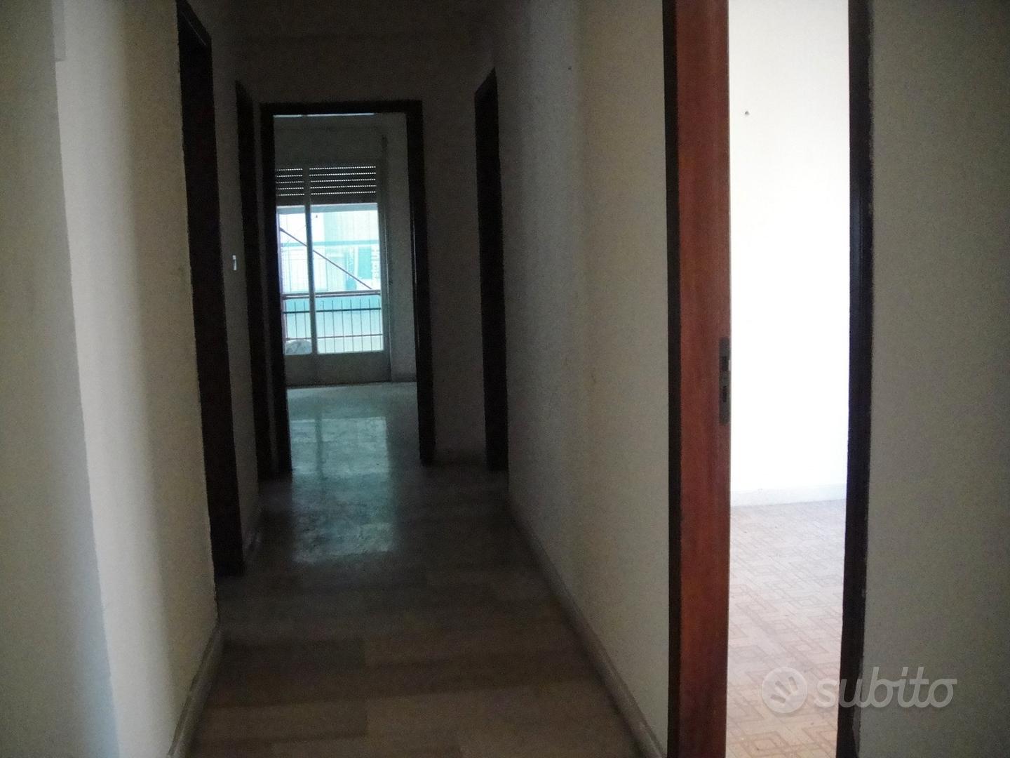 Appartamento – Reggio Calabria - Vista 4