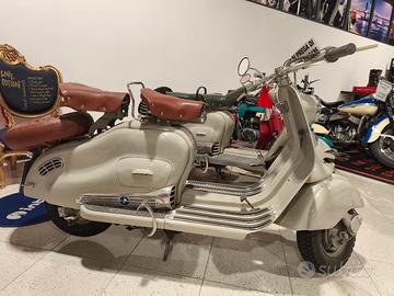 lambretta 