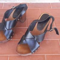 5 paia di scarpe a 5euro cadauna