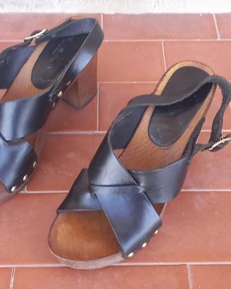 5 paia di scarpe a 5euro cadauna