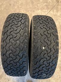 4 cop 205/70R15