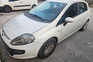 Fiat Punto EVO 1.3 Multijet 75cv