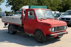 Fiat 616 cassonato