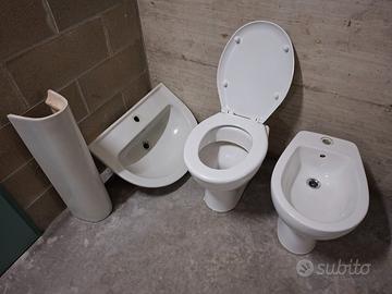 Sanitari Pozzi Ginori