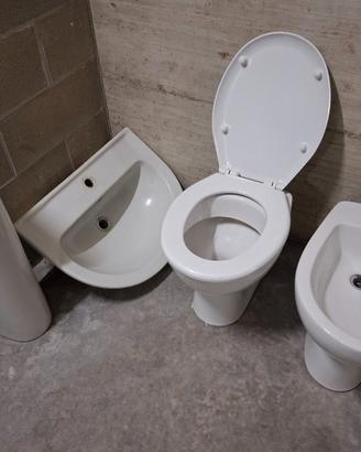 Sanitari Pozzi Ginori