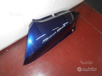 Fianco posteriore destro Honda Silver Wing