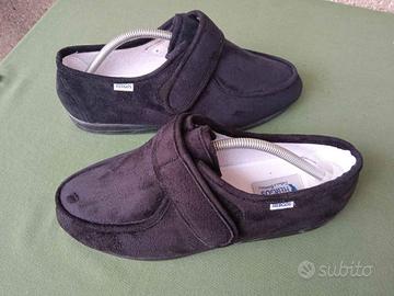 SCARPE ORTOPEDICHE