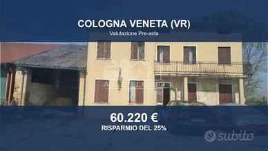 Immobile in asta di 387 m² con più di 5 locali e b