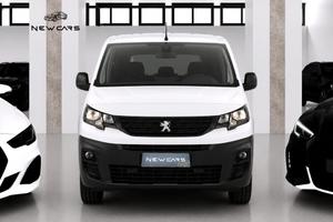 Peugeot Partner Bluehdi 130 Premium