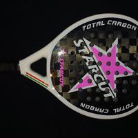 pala starcut total carbon hyper 18k