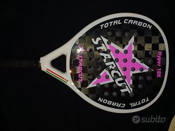 pala starcut total carbon hyper 18k