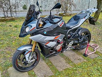 BMW S1000XR 2016