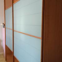 Armadio 2 ante scorrevoli 