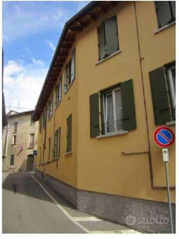 Appartamento – Erba, Ca' Nova - Altro