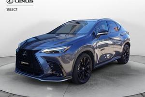 Lexus NX 450h Plug-in 4WD F-Sport