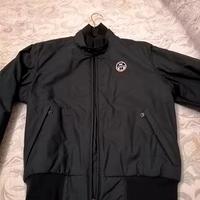 Giubbino autunnale North Sails taglia S ragazzo