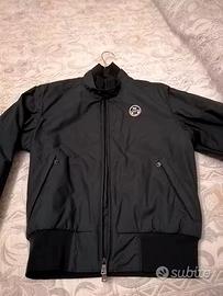 Giubbino autunnale North Sails taglia S ragazzo