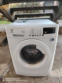 Lavatrice Electrolux non funzionante