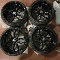 Cerchi SEVENTY9 19” pollici 5x112 (NO GOMME)
