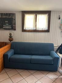 Divano letto