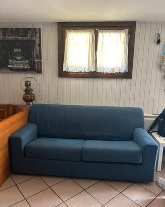 Divano letto