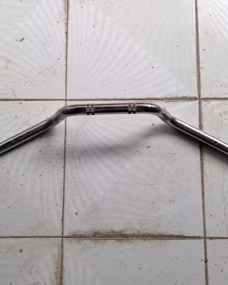 MANUBRIO HONDA HORNET