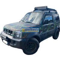 RICAMBI VARI SUZUKI JIMNY 1.3 BENZINA DEL 1999