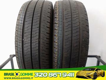 Gomme 235/65/16 C CONTINENTAL Estive