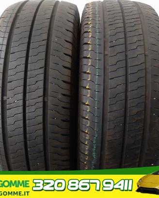 Gomme 235/65/16 C CONTINENTAL Estive