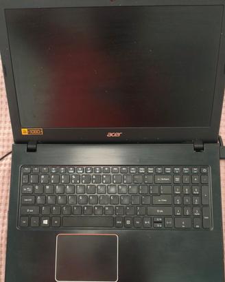 Acer Aspire E5 per ricambi