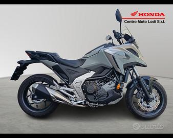 HONDA MOTO NC 750x Abs my21
