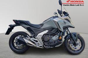 HONDA MOTO NC 750x Abs my21
