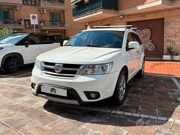 Fiat Freemont 2.0 mjt 16v Lounge 4x4 170 cv auto