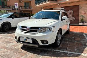 Fiat Freemont 2.0 mjt 16v Lounge 4x4 170 cv auto