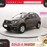 Dacia Duster 1.0 tce Comfort SL DaciaPlus Eco-g 4