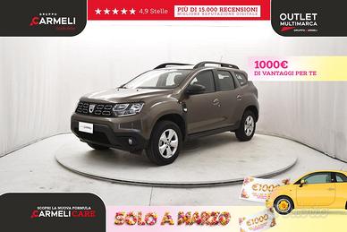 Dacia Duster 1.0 tce Comfort SL DaciaPlus Eco-g 4