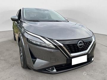 Nissan Qashqai 1.5 e-power N-Connecta 2wd