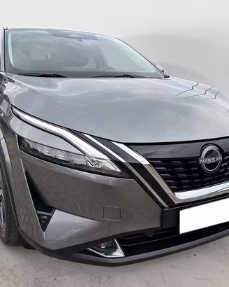 Nissan Qashqai 1.5 e-power N-Connecta 2wd