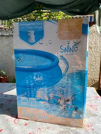 Piscina per bambini