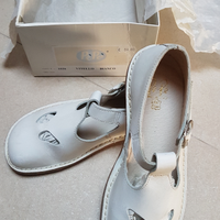 Scarpe cerimonia PePe