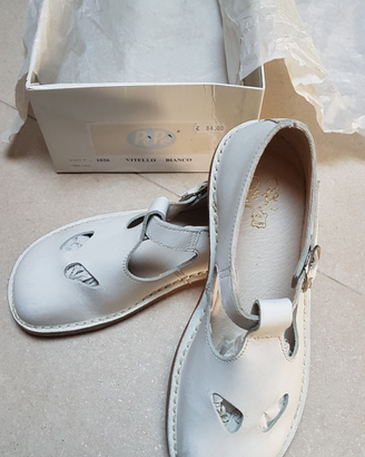 Scarpe cerimonia PePe